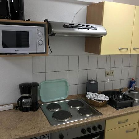 Apartmán Cozy Braunlage Exteriér fotografie