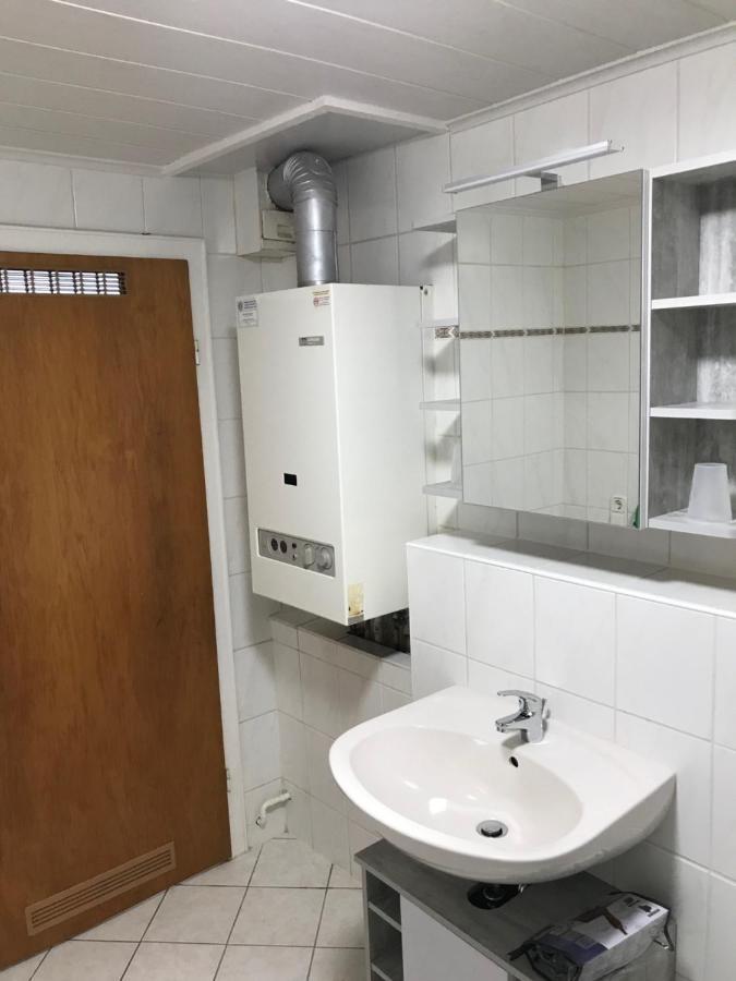 Apartmán Cozy Braunlage Exteriér fotografie