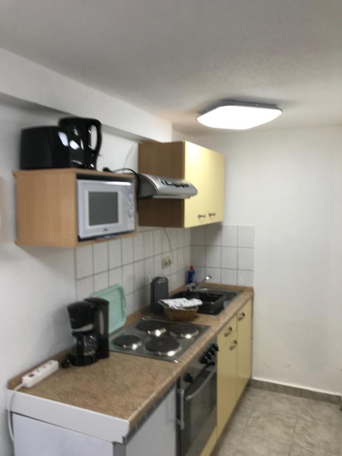 Apartmán Cozy Braunlage Exteriér fotografie