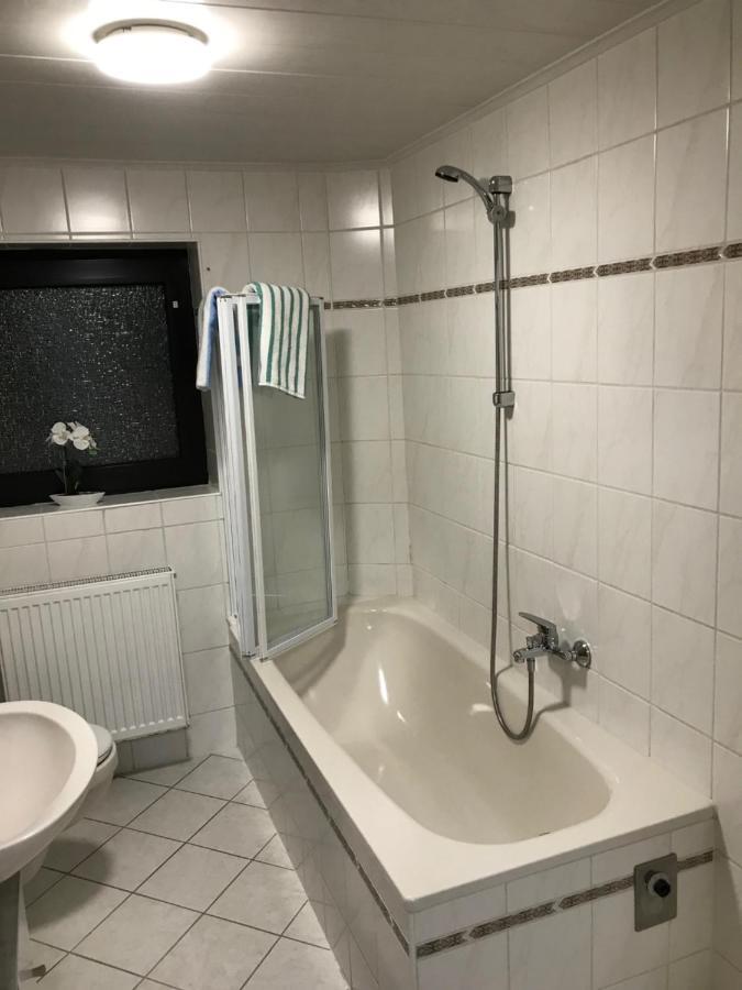 Apartmán Cozy Braunlage Exteriér fotografie