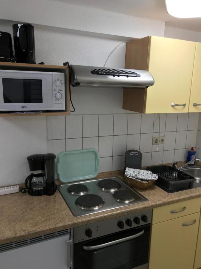 Apartmán Cozy Braunlage Exteriér fotografie