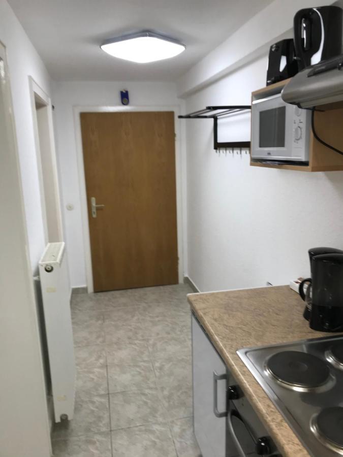 Apartmán Cozy Braunlage Exteriér fotografie
