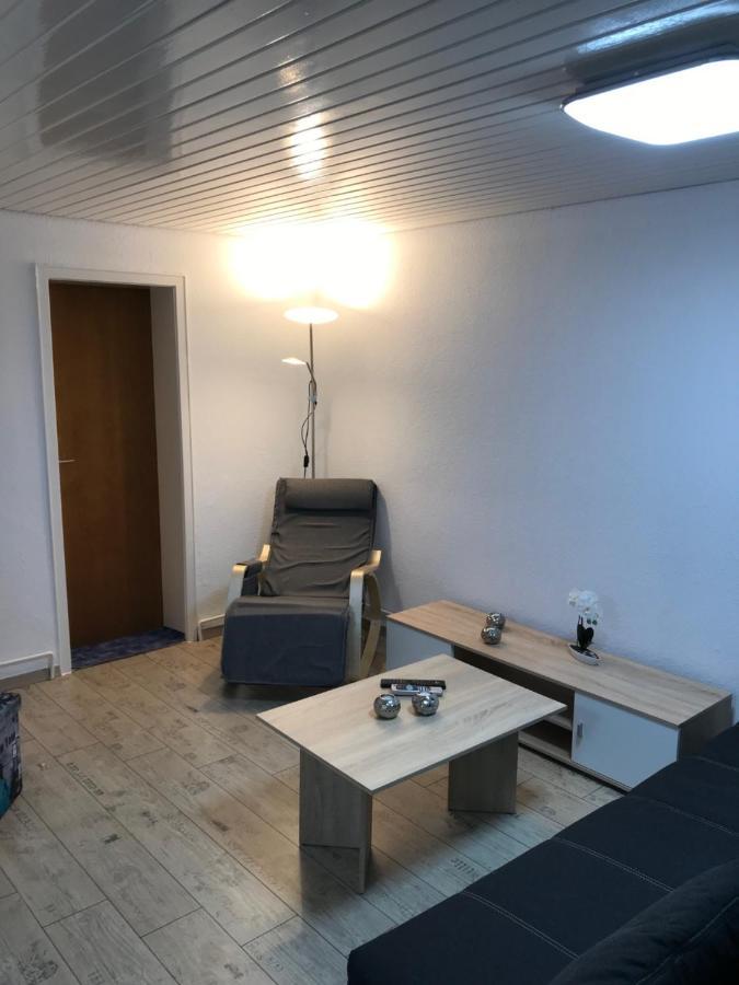 Apartmán Cozy Braunlage Exteriér fotografie