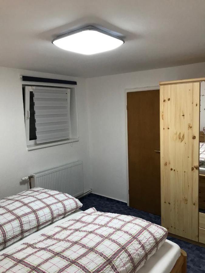 Apartmán Cozy Braunlage Exteriér fotografie