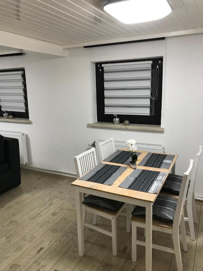 Apartmán Cozy Braunlage Exteriér fotografie