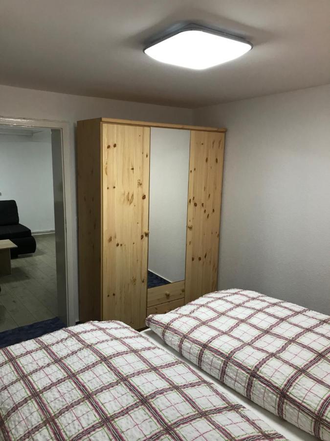Apartmán Cozy Braunlage Exteriér fotografie