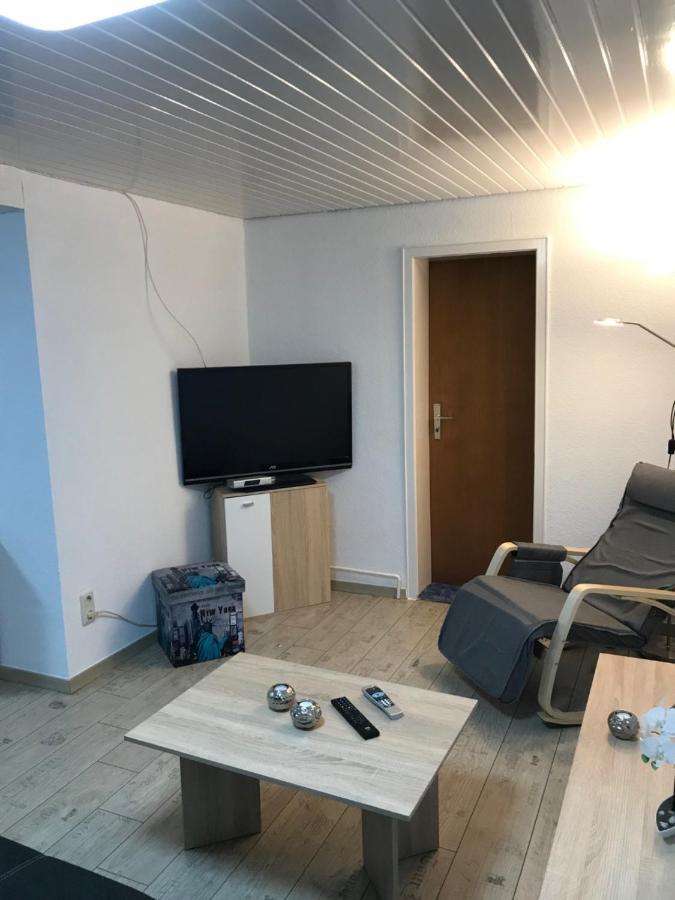 Apartmán Cozy Braunlage Exteriér fotografie